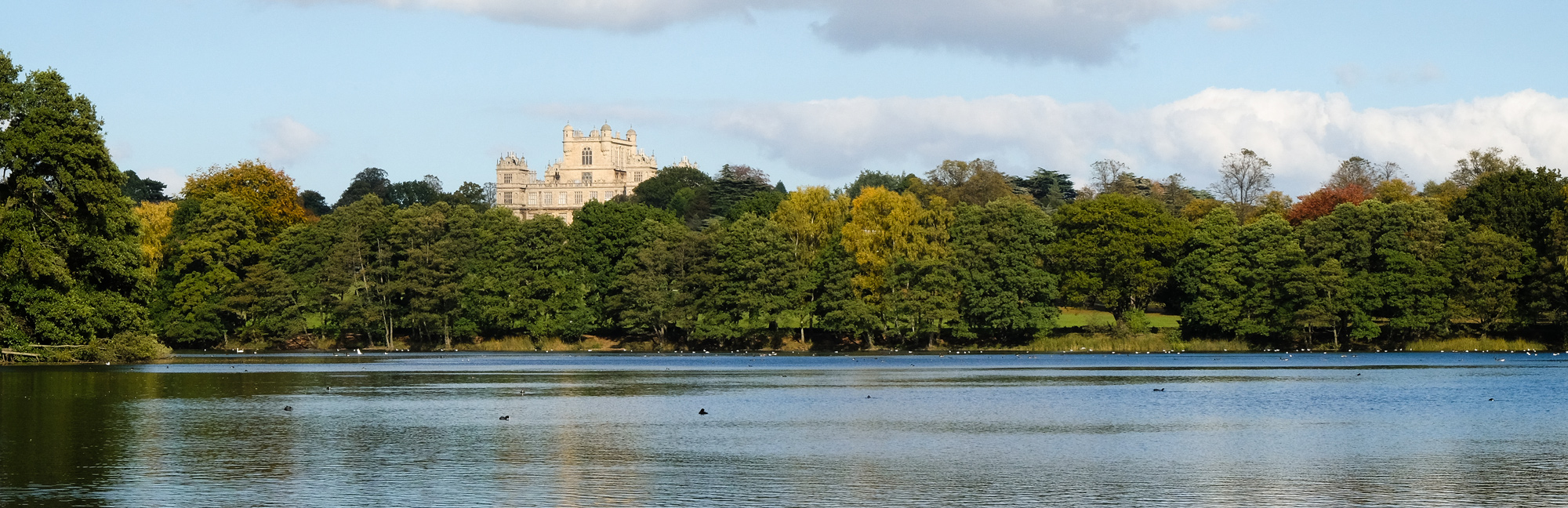 Nottingham General image